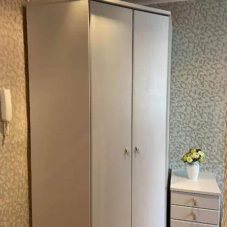 Apartmán Debreceno Apartamentai