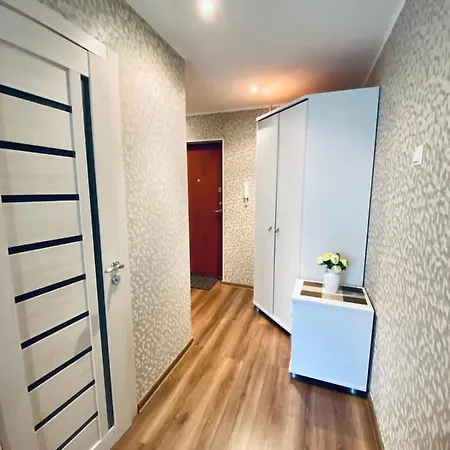 Debreceno Apartamentai Apartmán *