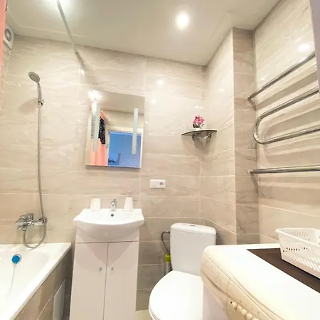 Debreceno Apartamentai Apartmán Klaipėda