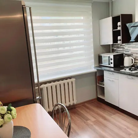 Debreceno Apartamentai Klaipėda