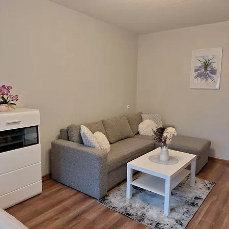 Debreceno Apartamentai Klaipėda