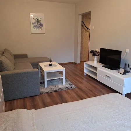 Debreceno Apartamentai Klaipėda