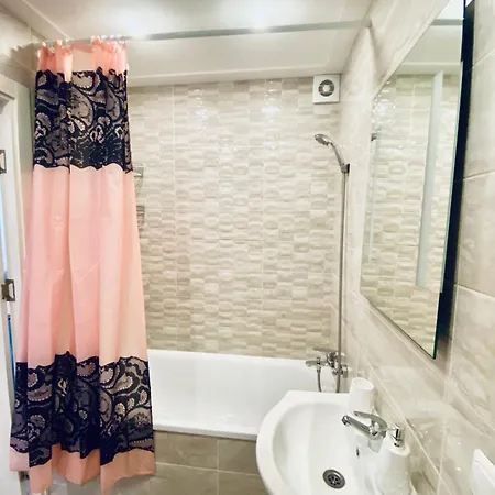Debreceno Apartamentai Klaipeda