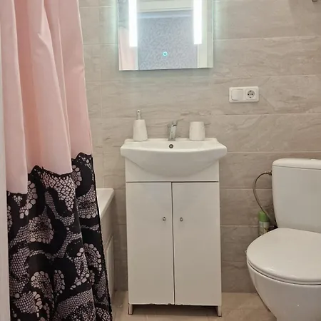 Debreceno Apartamentai Apartment Klaipeda