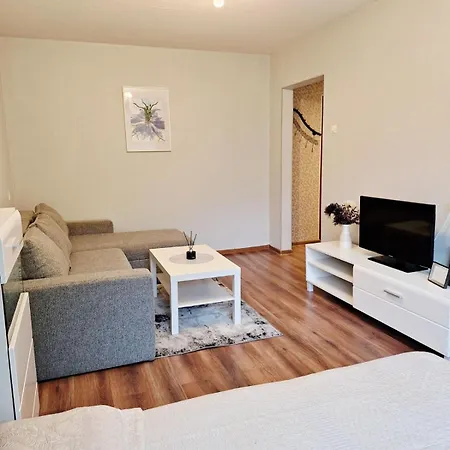 Debreceno Apartamentai Apartment Klaipeda