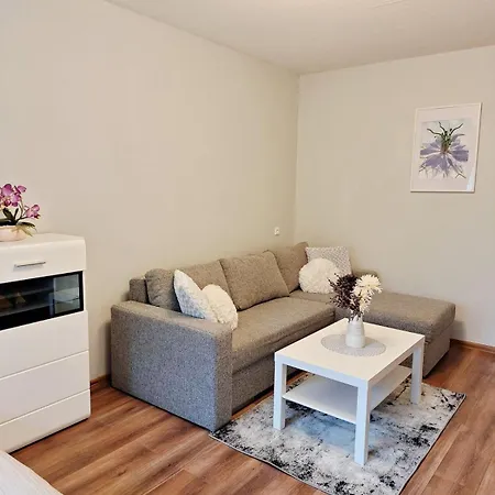 Debreceno Apartamentai